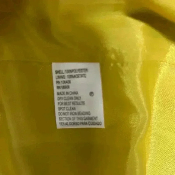 Alex Marie Sleeveless Sheath Dress - Picture 5 of 6